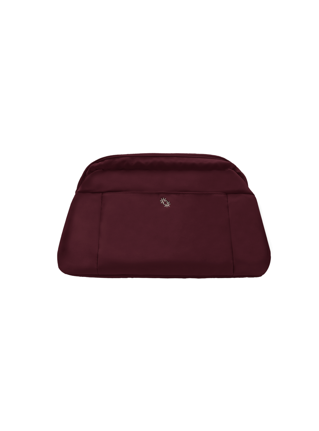 Toiletries Duo Kit (Wine)