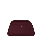 Toiletries Duo Kit (Wine)