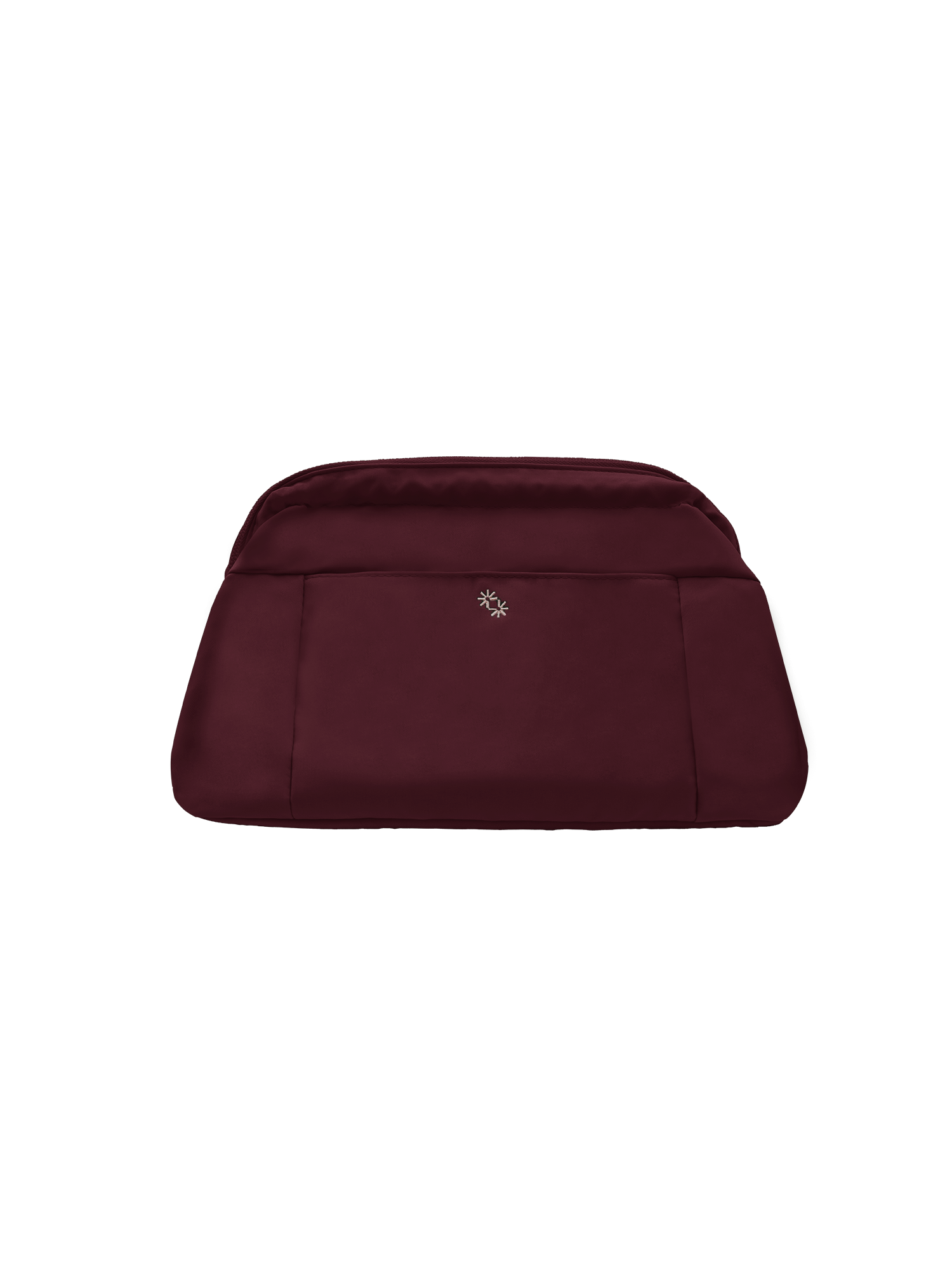 Toiletries Duo Kit (Wine)