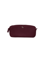 Toiletries Duo Kit (Wine)