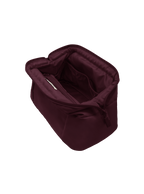 Toiletries Duo Kit (Wine)
