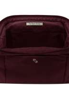Toiletries Duo Kit (Wine)