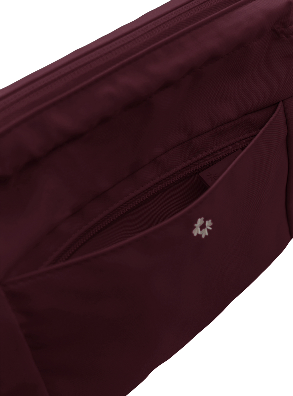 Toiletries Duo Kit (Wine)
