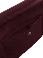 Toiletries Duo Kit (Wine)