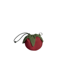 Tomato Reusable Bag Charm (Red)