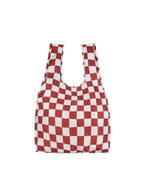 Tomato Reusable Bag Charm (Red)