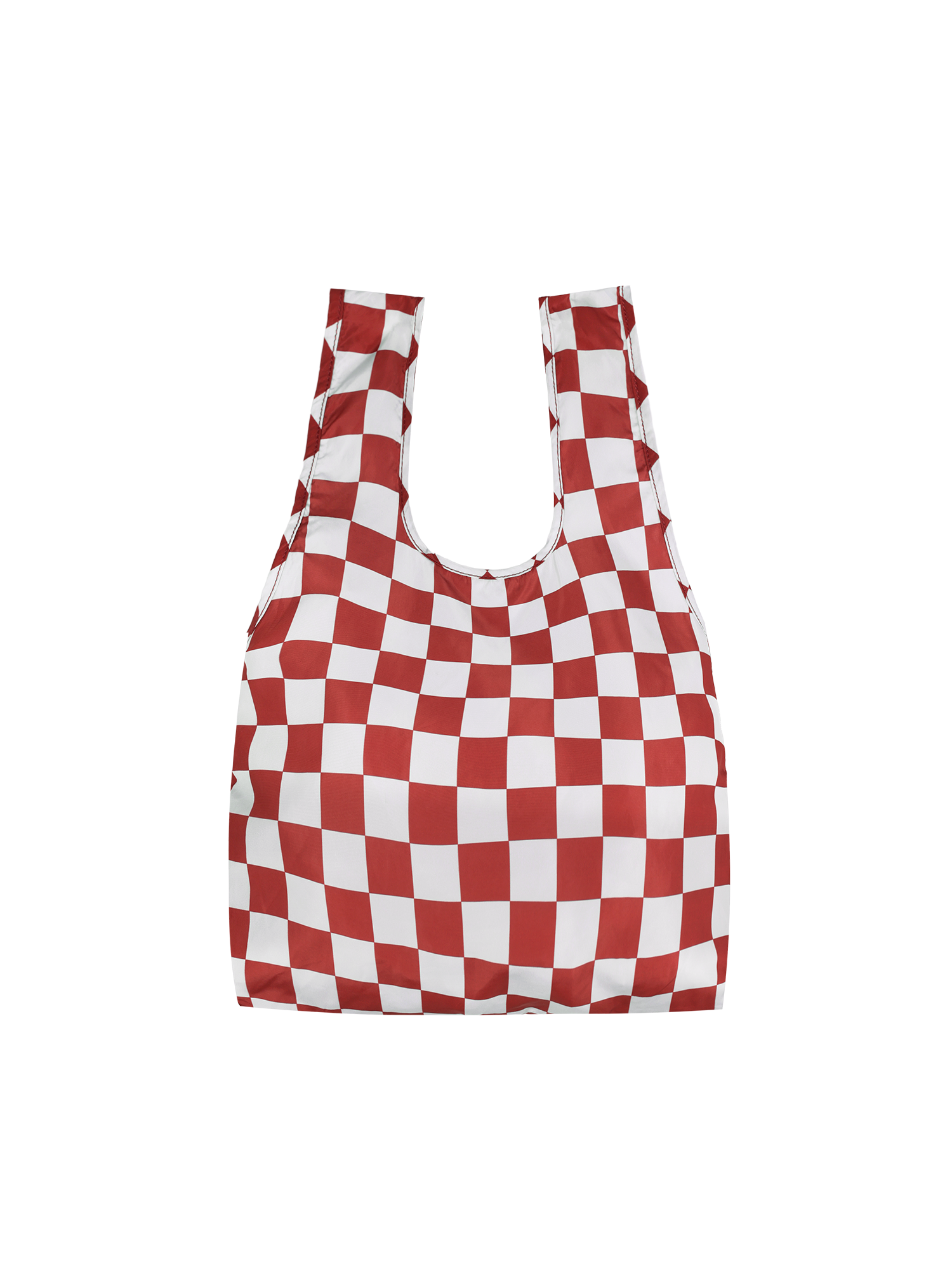Tomato Reusable Bag Charm (Red)