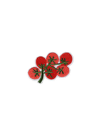 Tomato Vine Patch