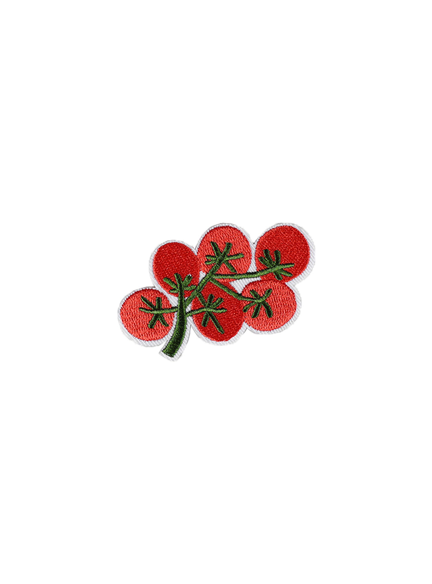 Tomato Vine Patch