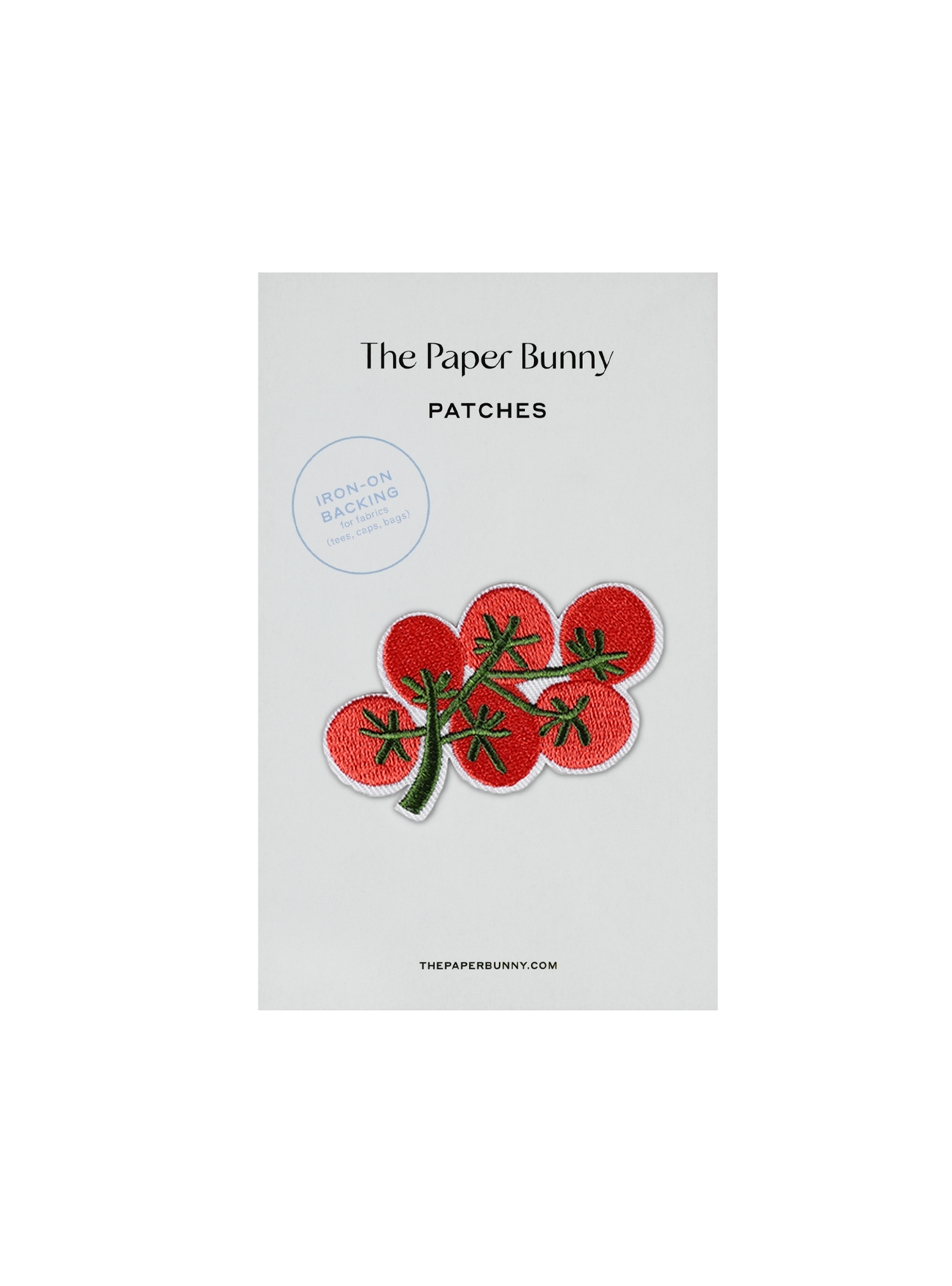 Tomato Vine Patch