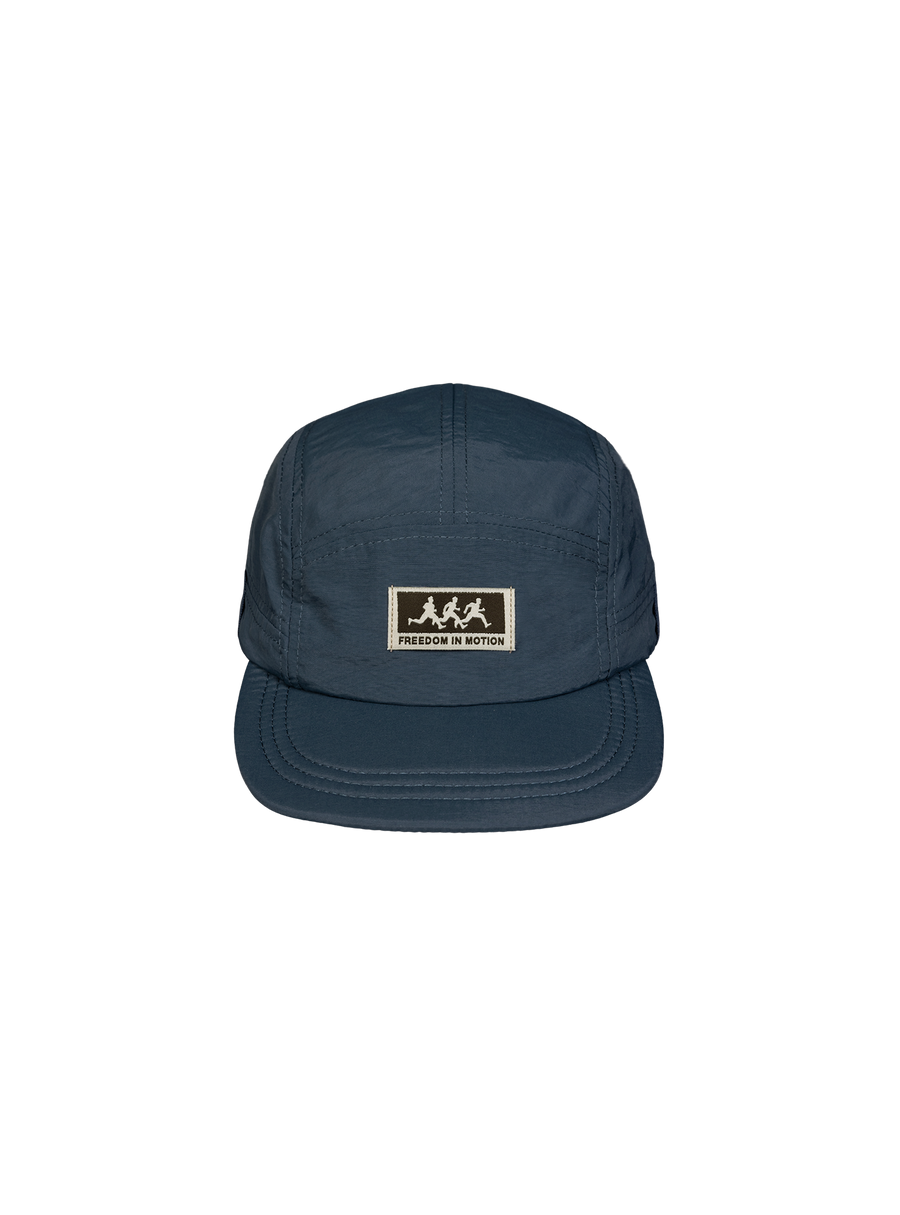 Trail Cap (Freedom in Motion)