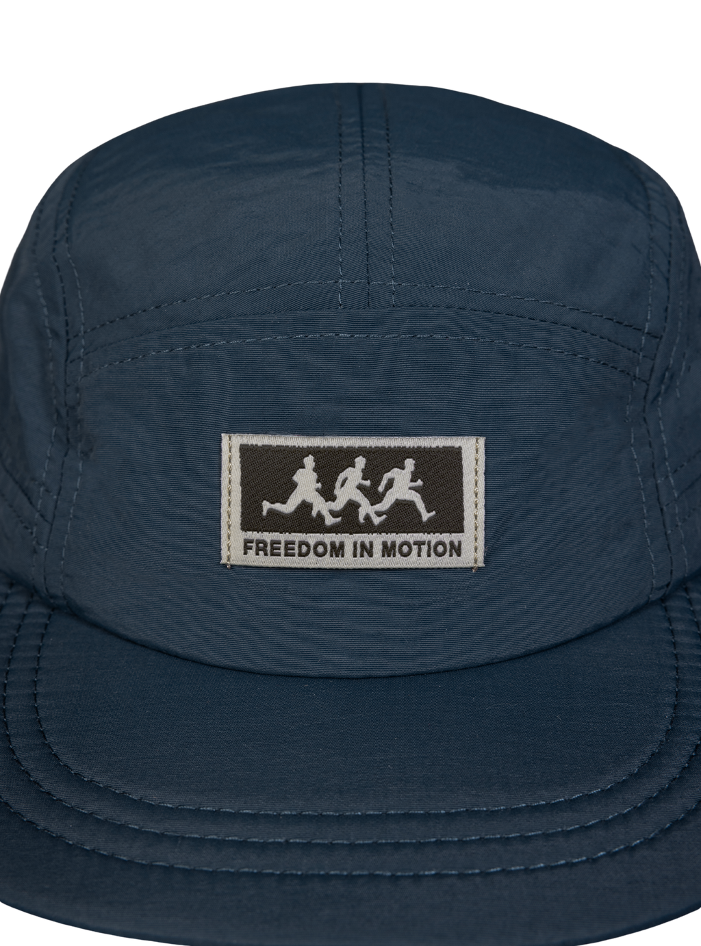 Trail Cap (Freedom in Motion)