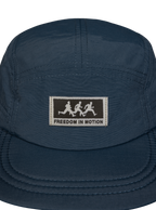 Trail Cap (Freedom in Motion)