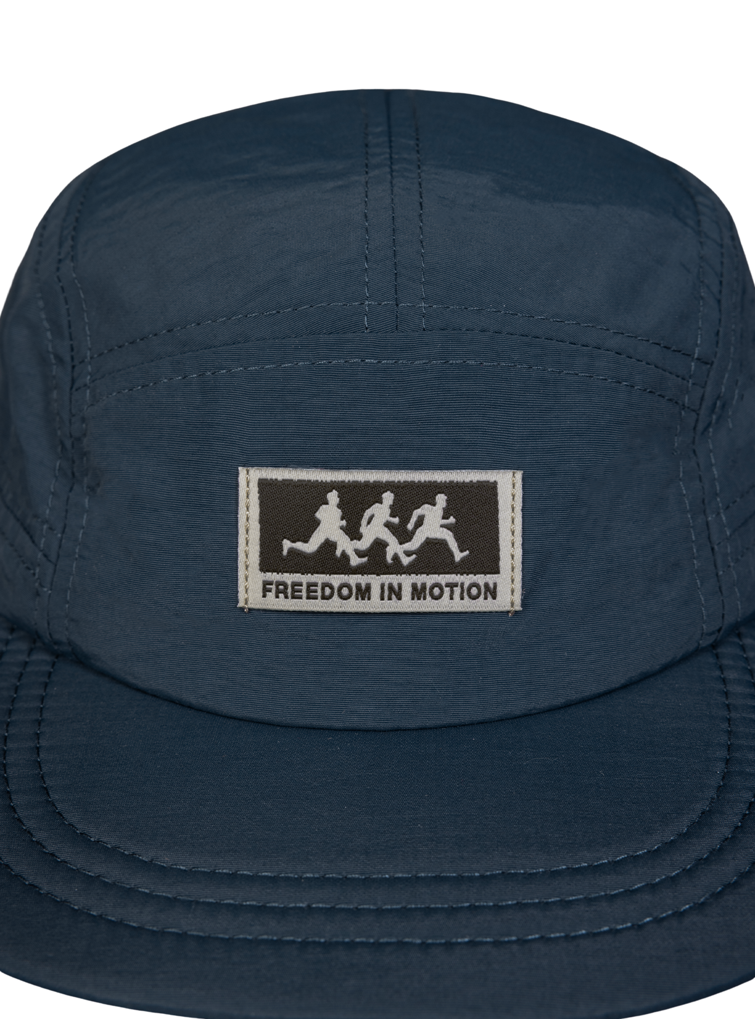 Trail Cap (Freedom in Motion)
