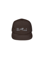 Trail Cap (The Long Run)
