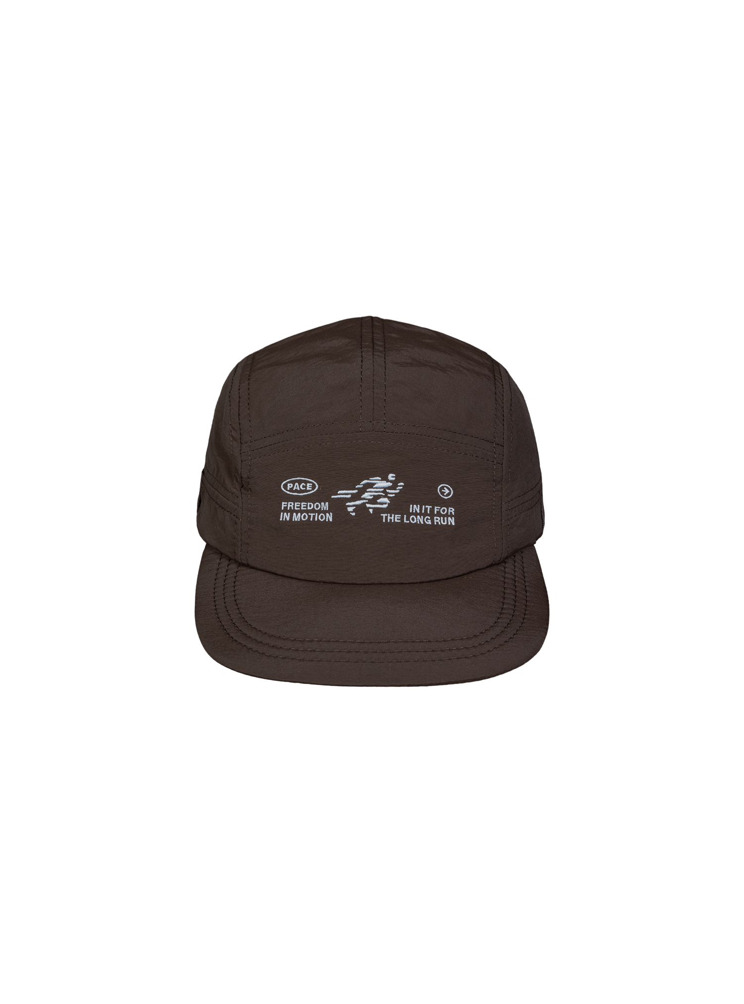 Trail Cap (The Long Run)