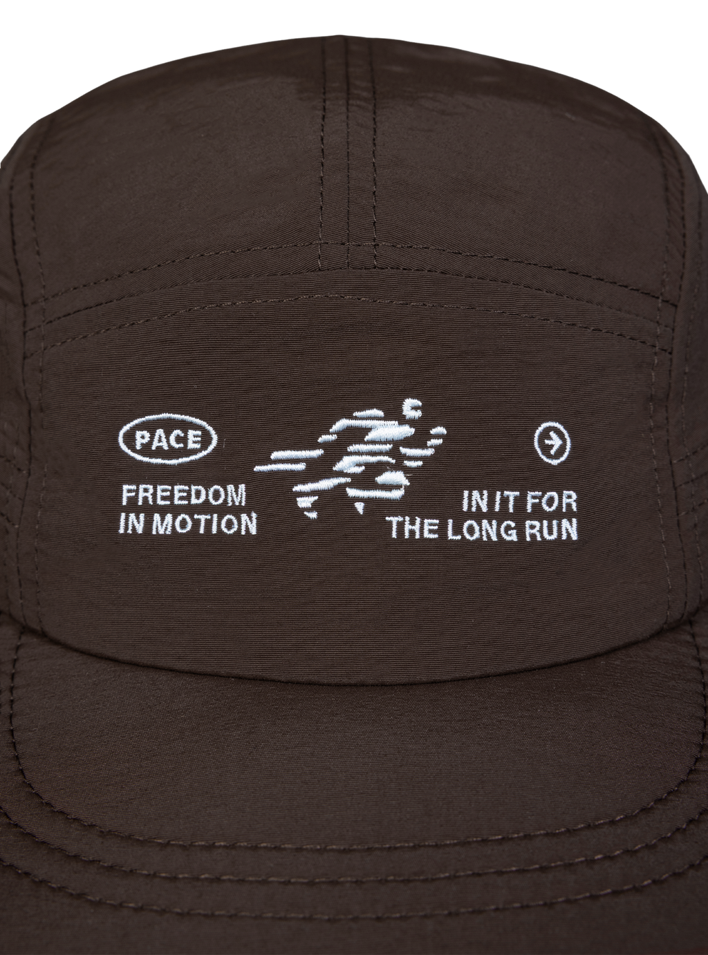 Trail Cap (The Long Run)