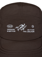 Trail Cap (The Long Run)