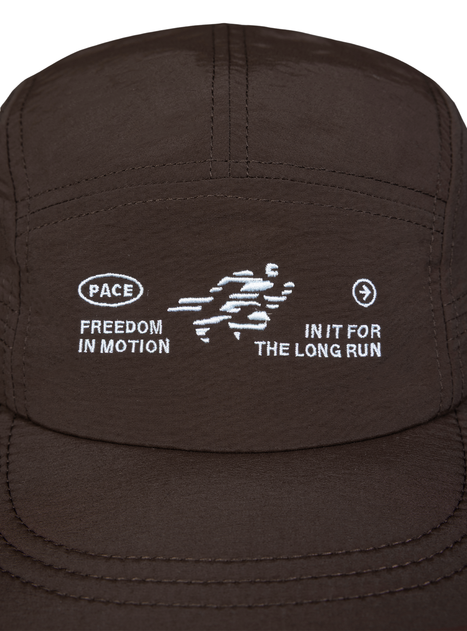 Trail Cap (The Long Run)