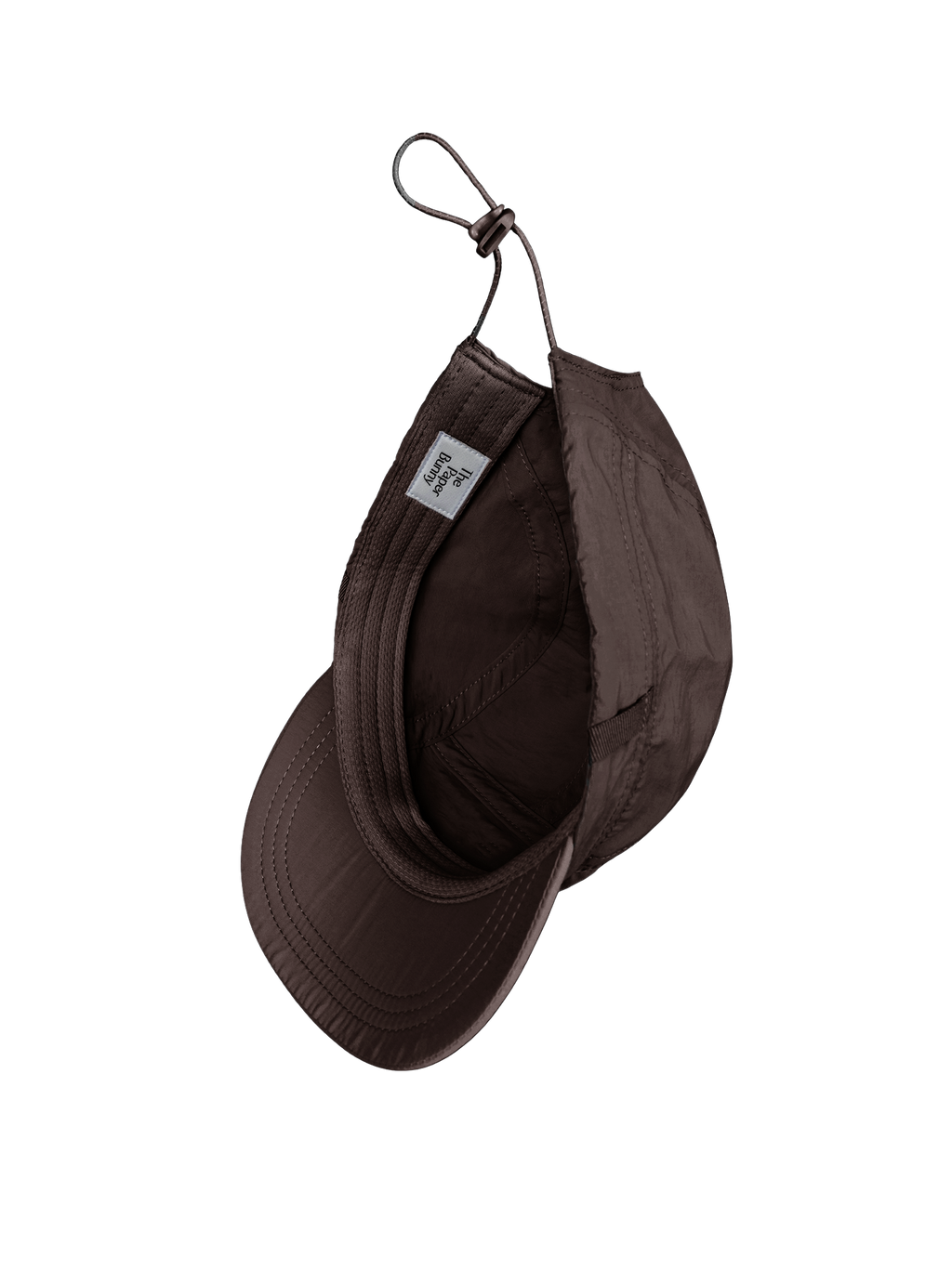 Trail Cap (The Long Run)