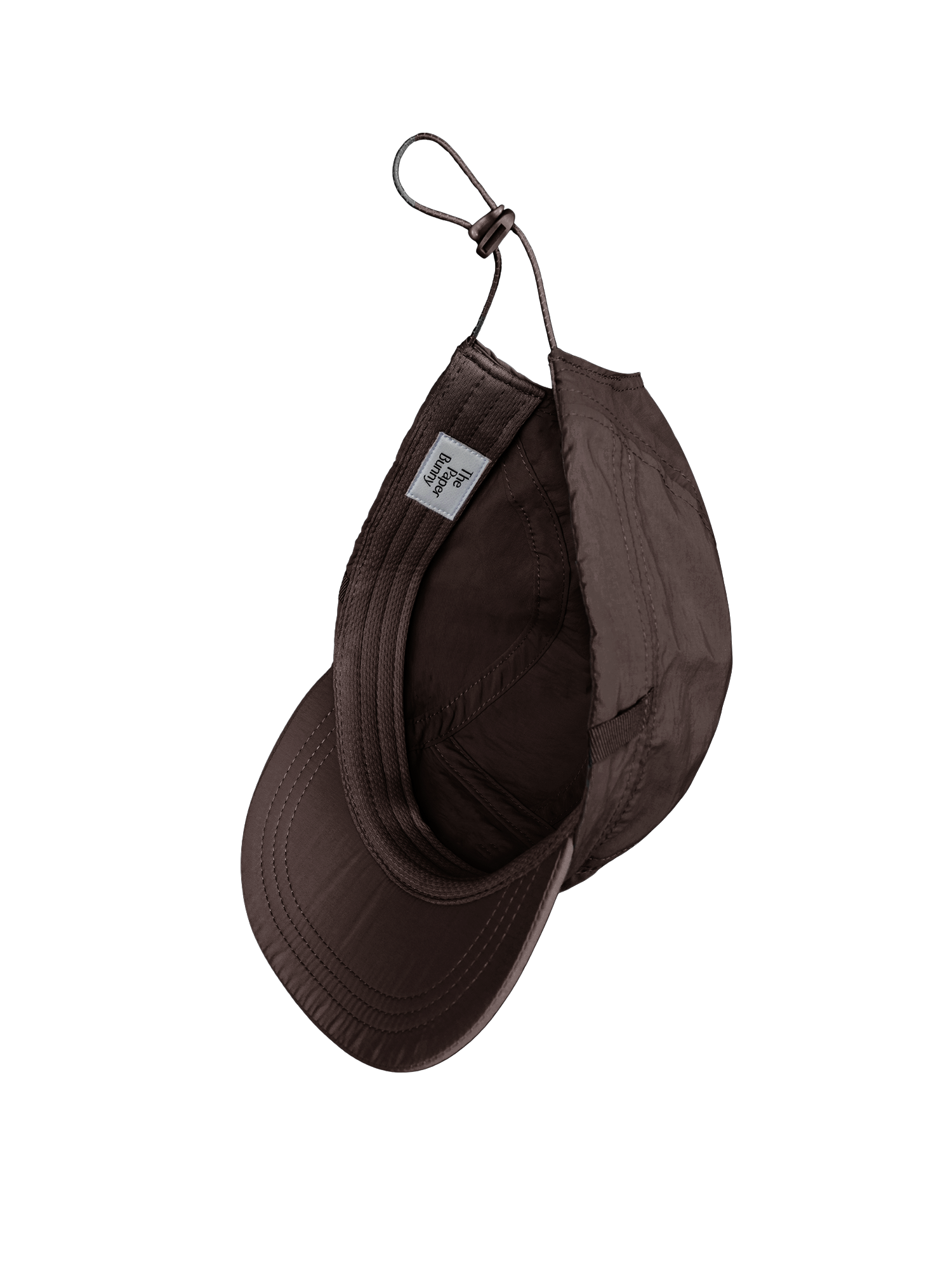 Trail Cap (The Long Run)