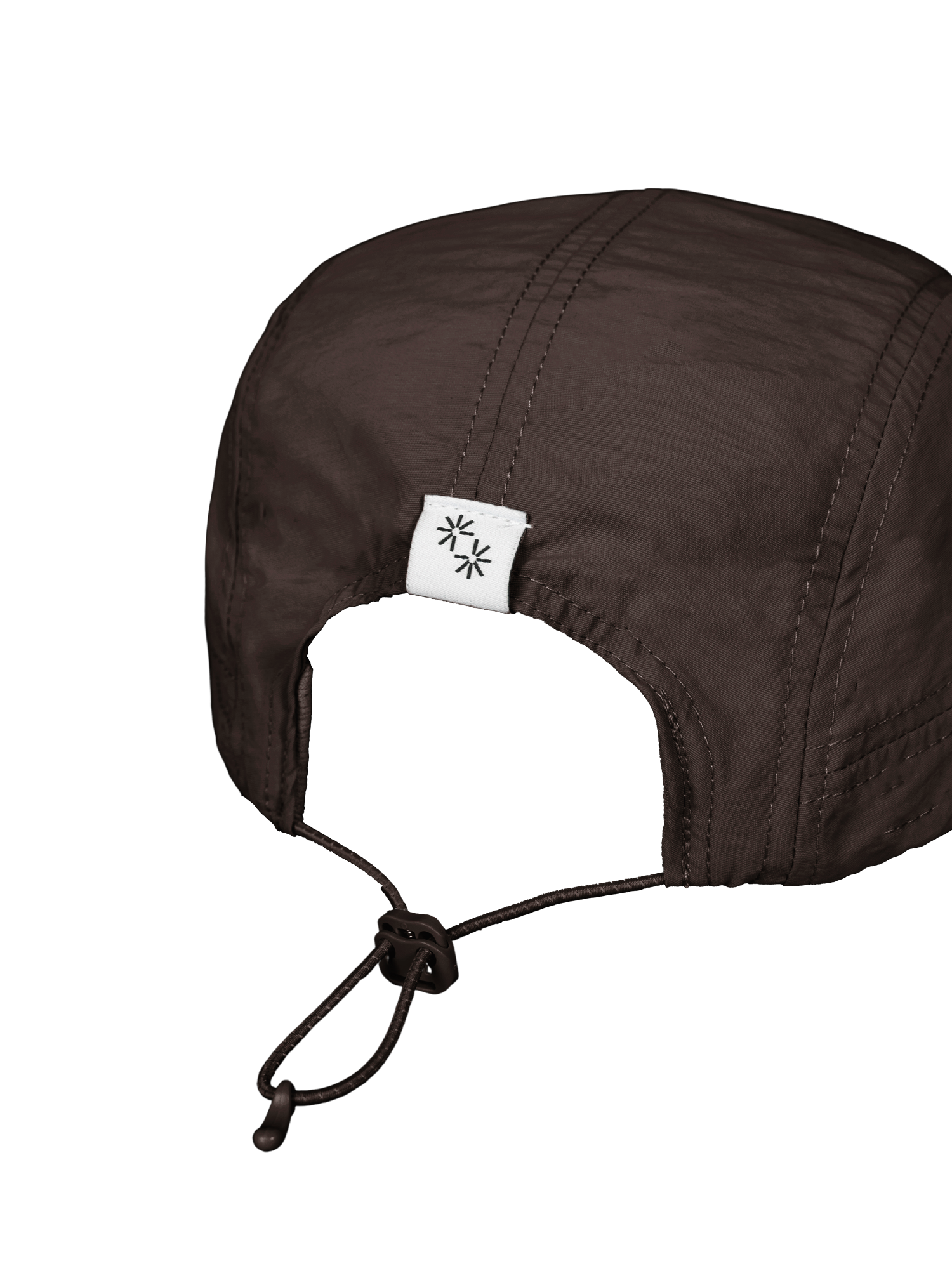 Trail Cap (The Long Run)