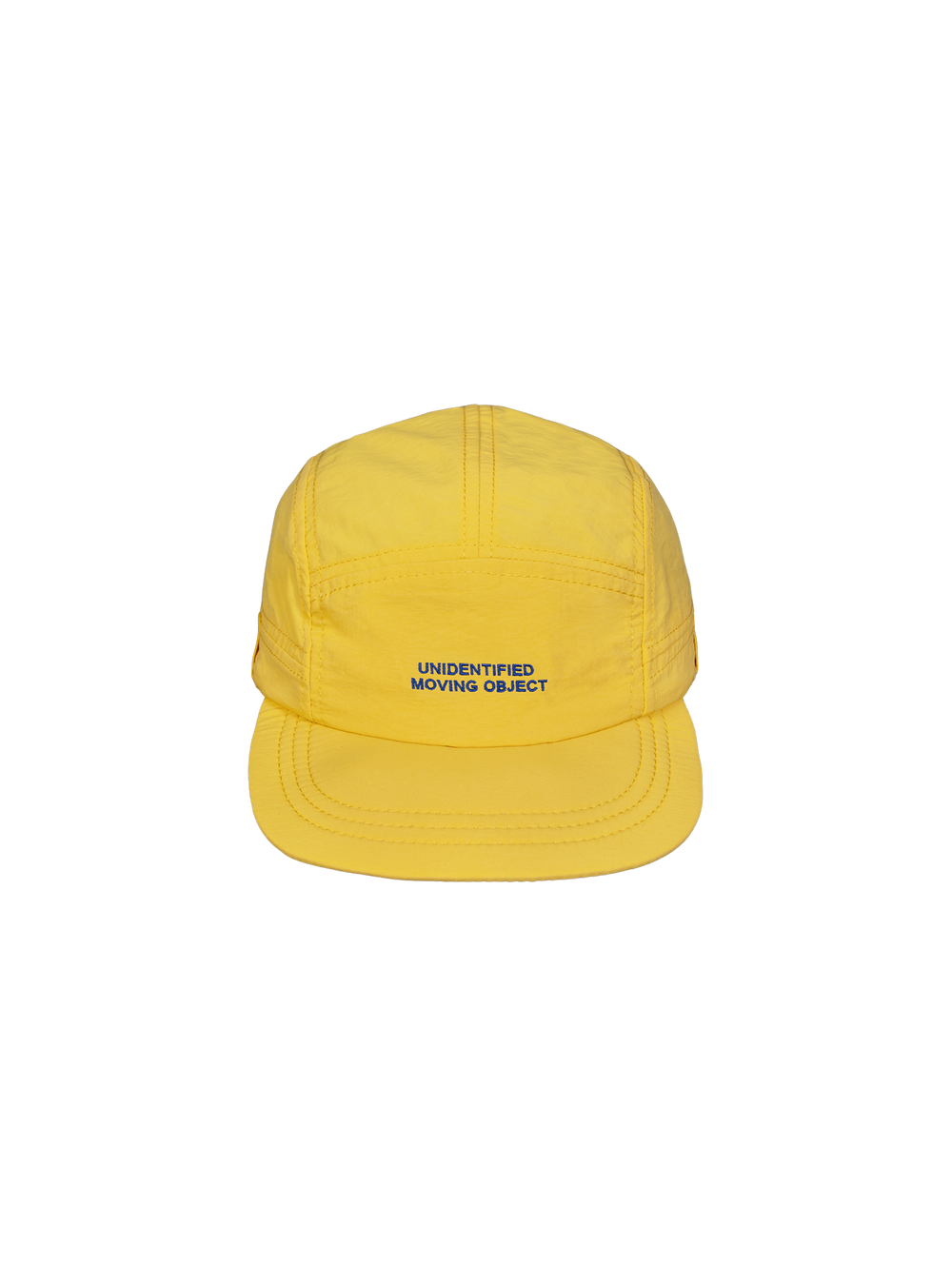 Trail Cap (Unidentified Moving Object)