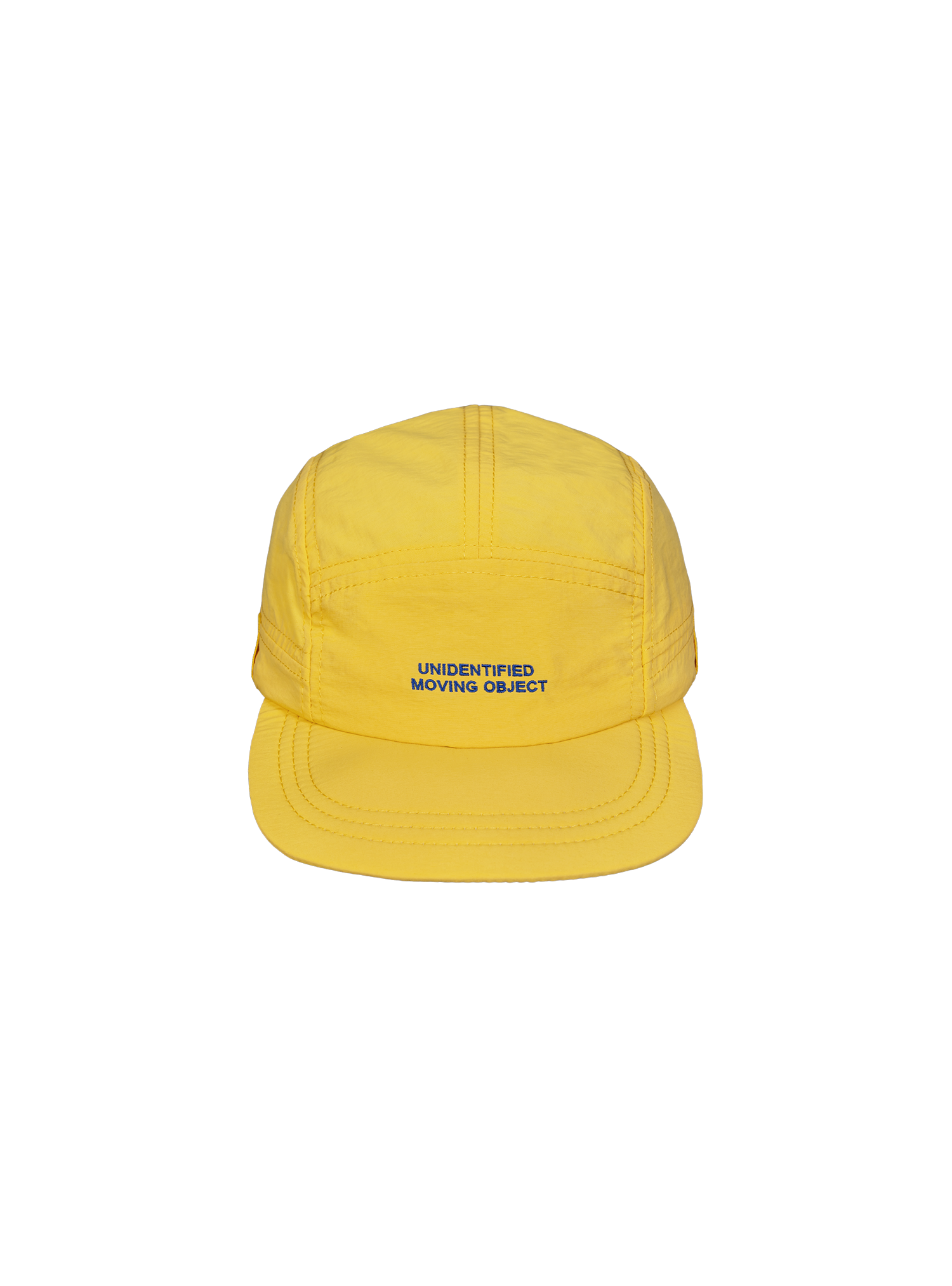 Trail Cap (Unidentified Moving Object)