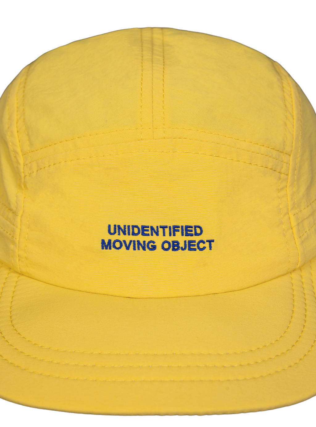 Trail Cap (Unidentified Moving Object)