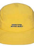 Trail Cap (Unidentified Moving Object)