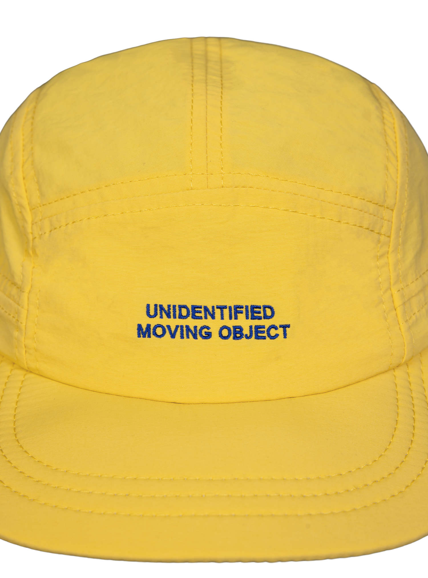 Trail Cap (Unidentified Moving Object)