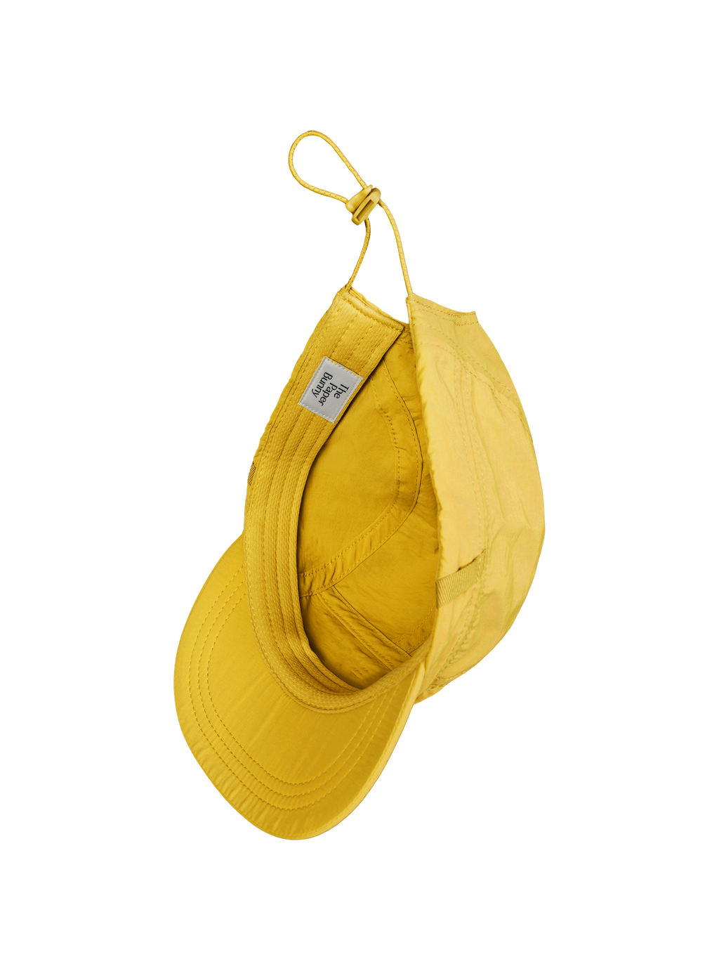 Trail Cap (Unidentified Moving Object)