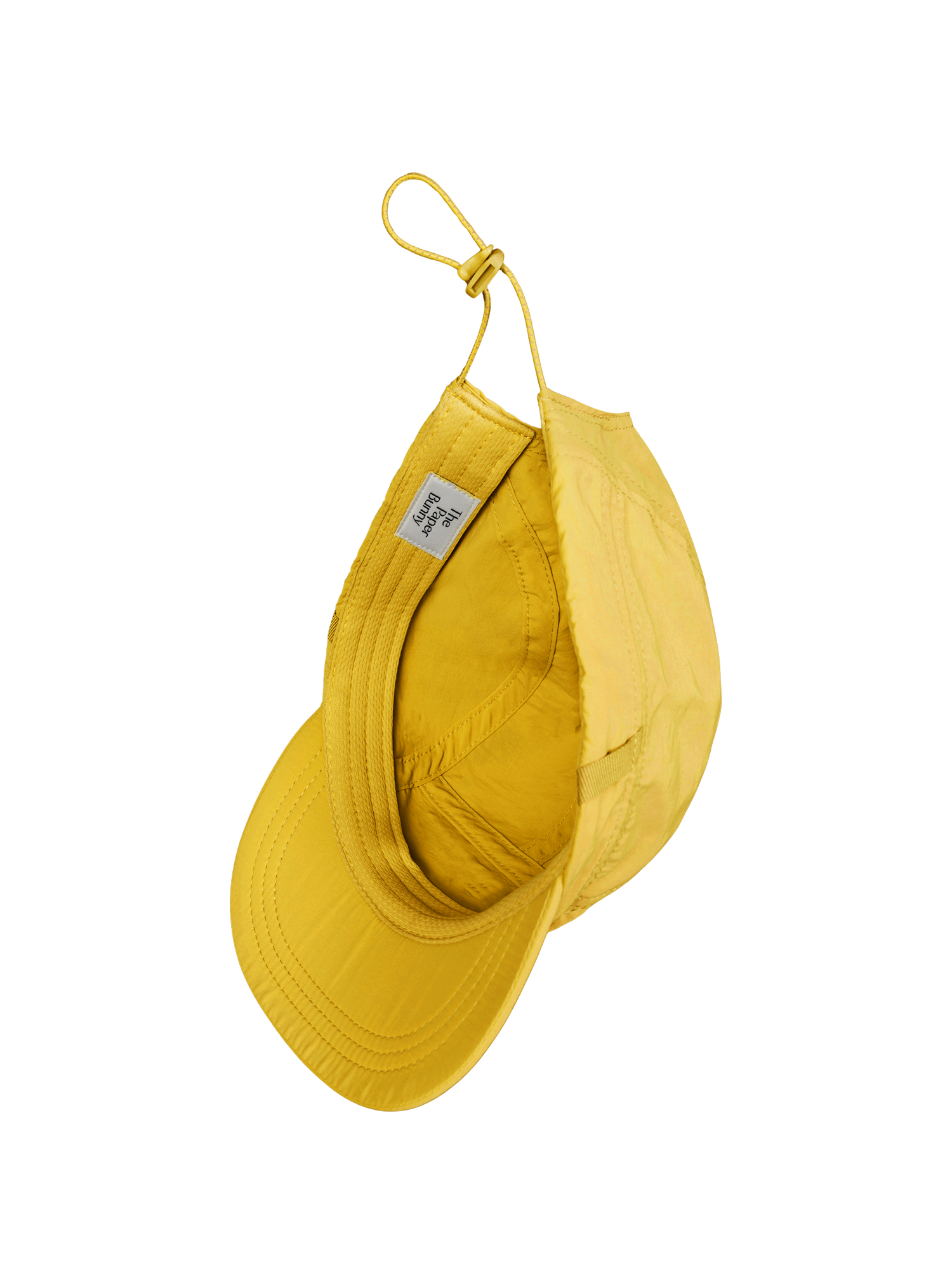Trail Cap (Unidentified Moving Object)