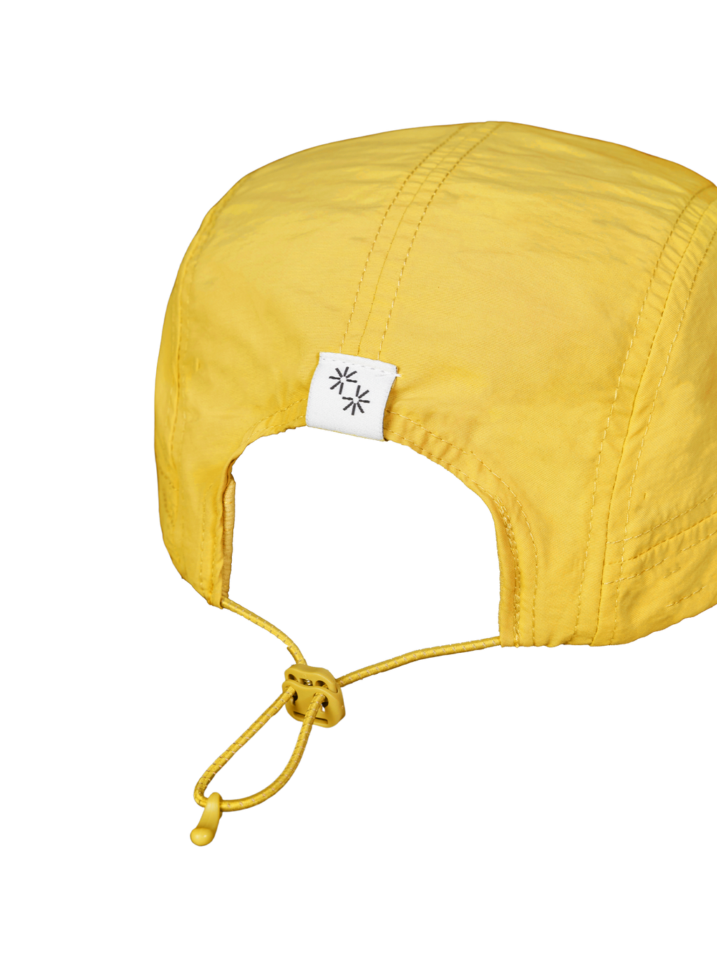 Trail Cap (Unidentified Moving Object)