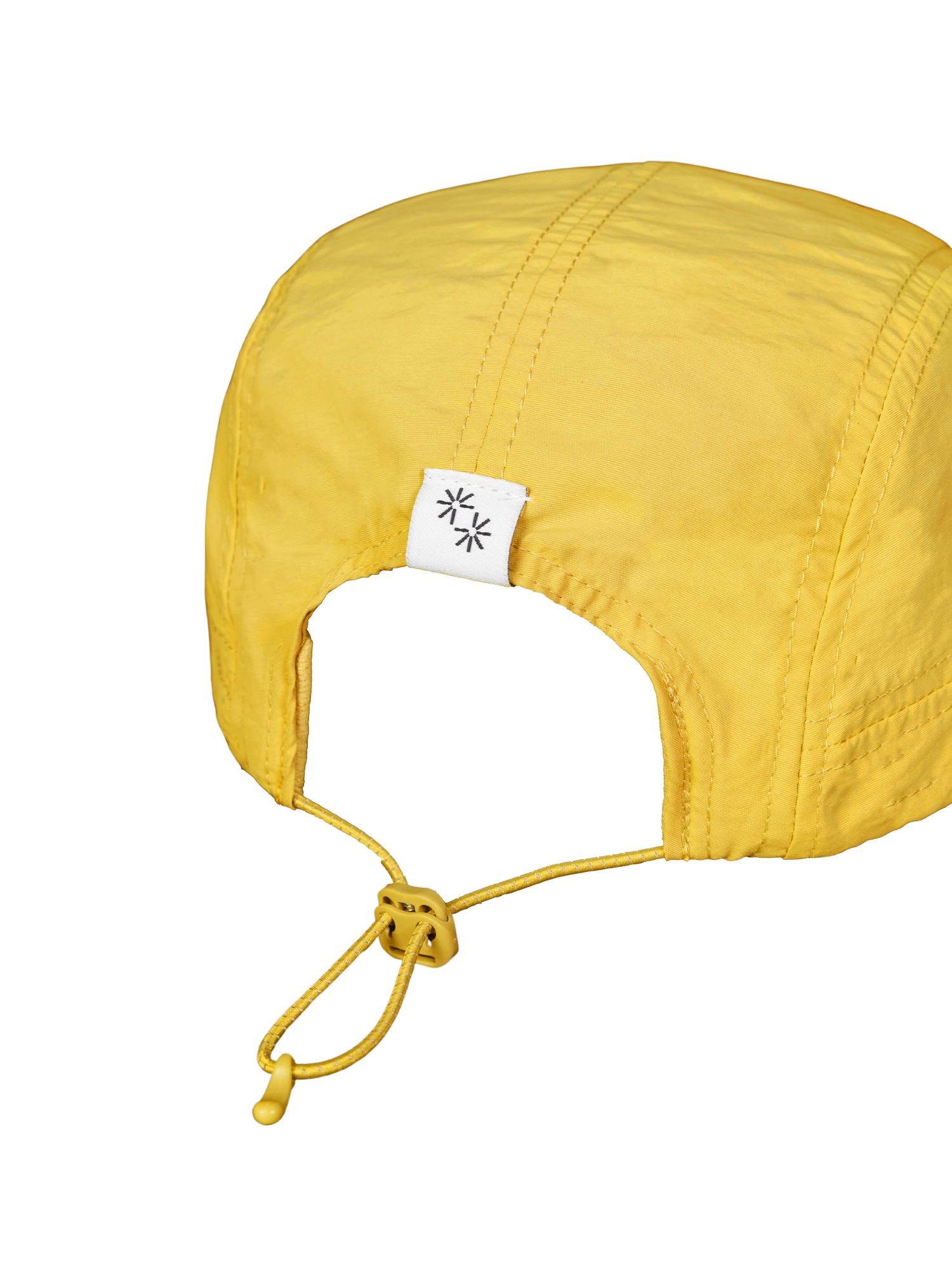 Trail Cap (Unidentified Moving Object)