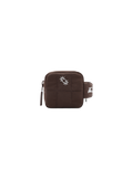 Travel Adapter Pouch Charm (Cortado)