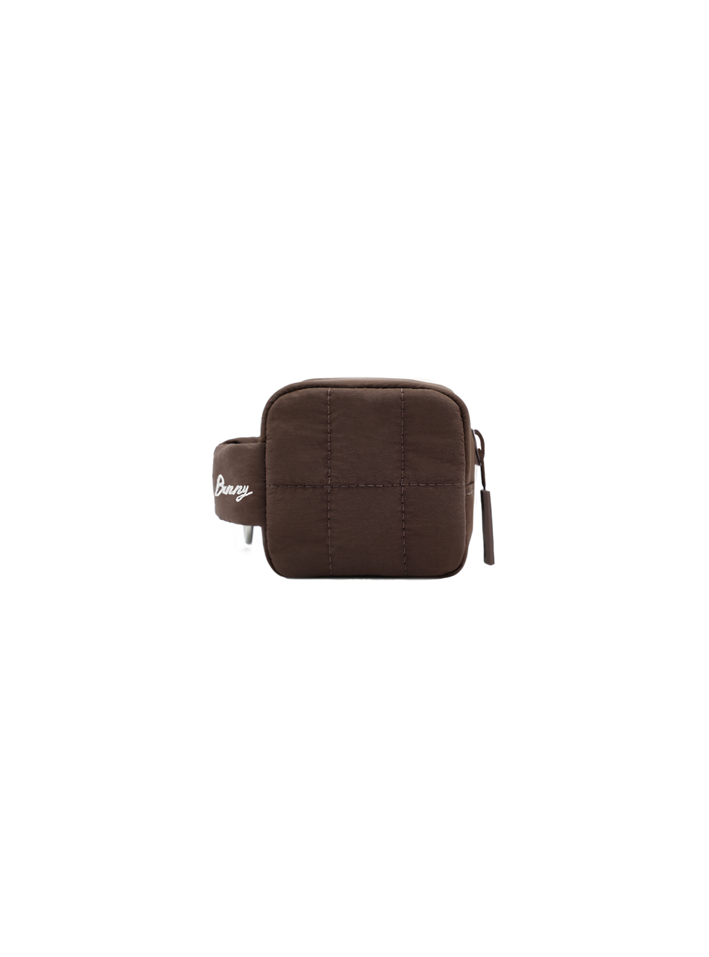 Travel Adapter Pouch Charm (Cortado)