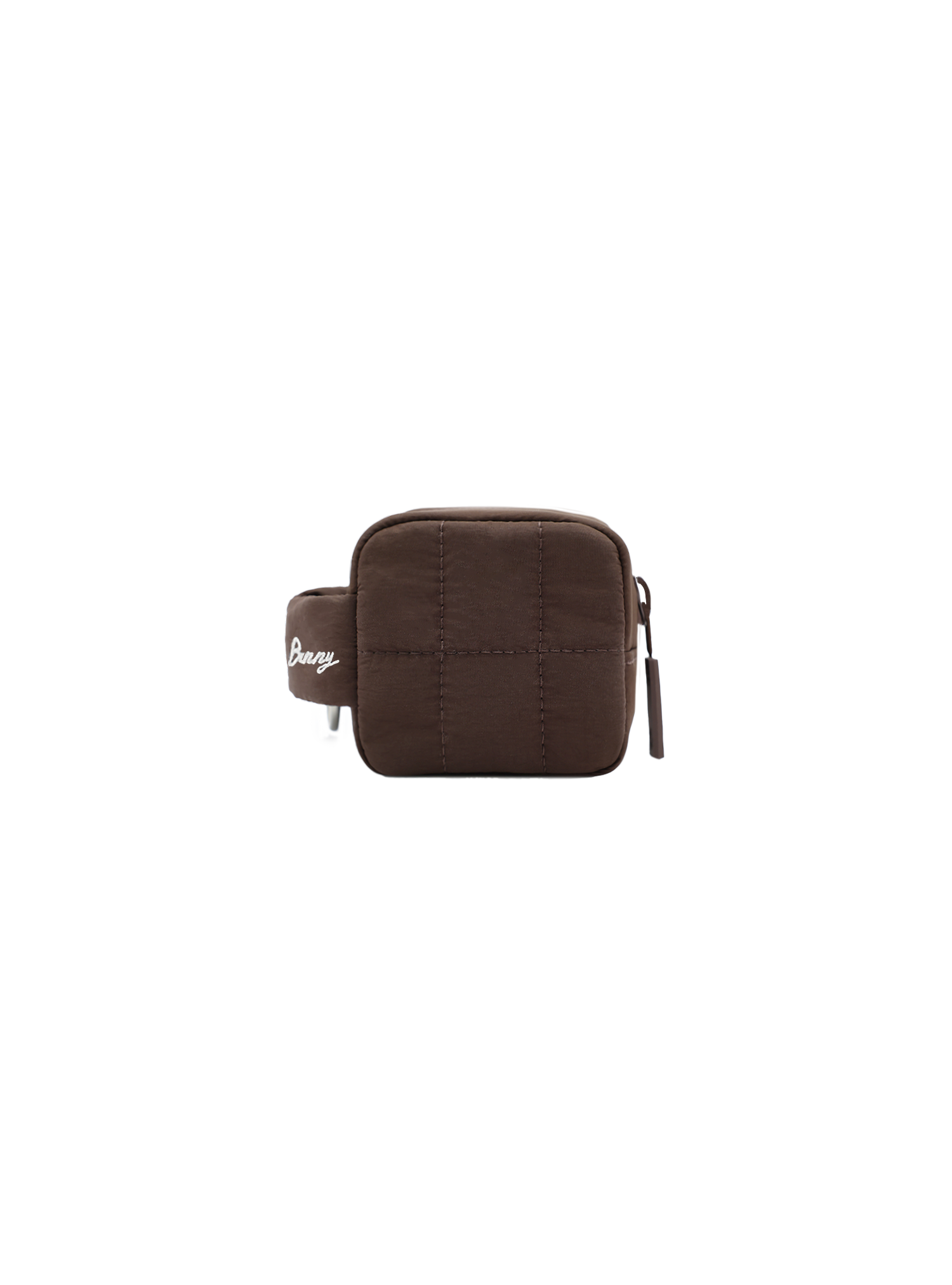Travel Adapter Pouch Charm (Cortado)