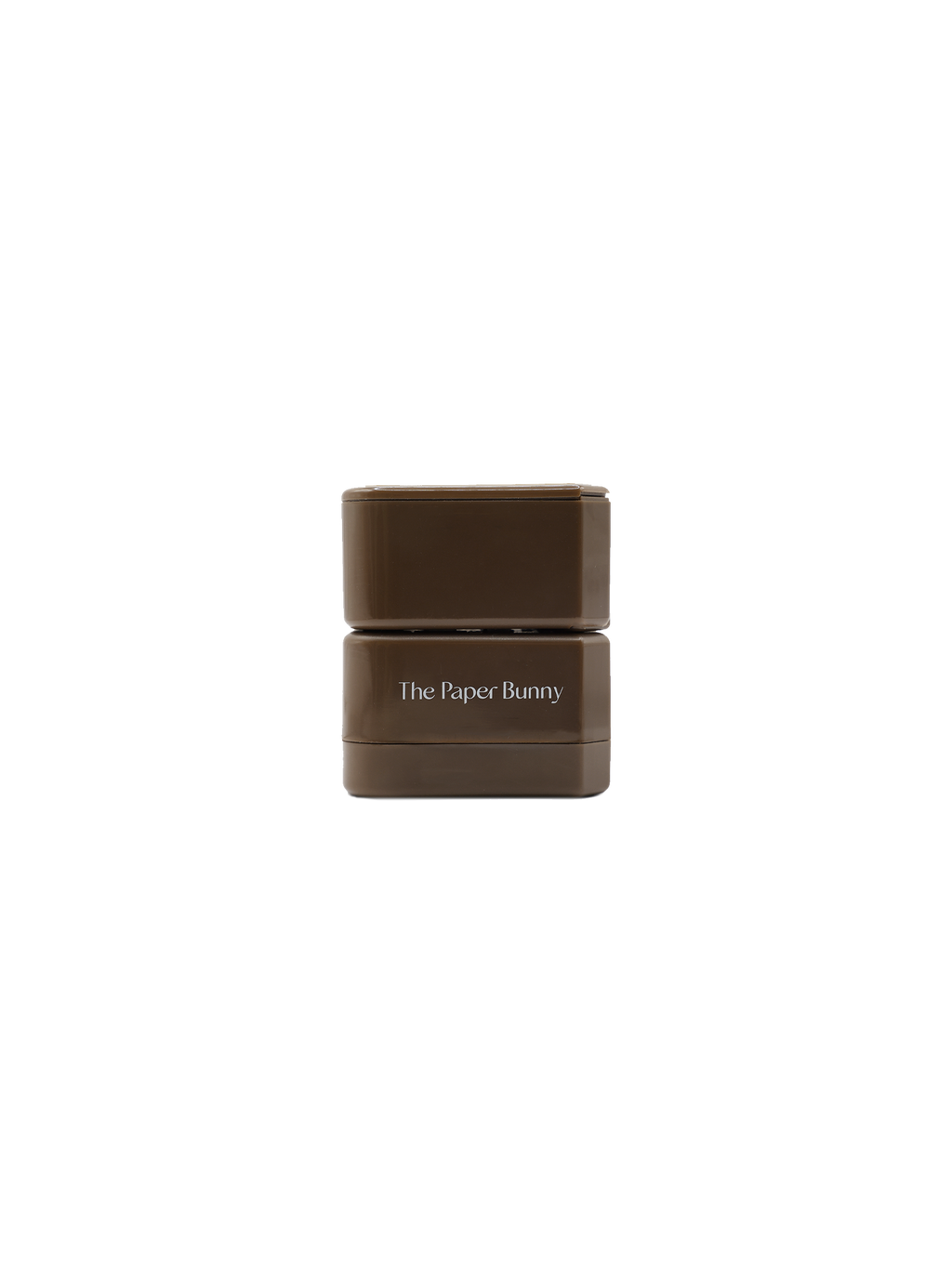Travel Adapter Pouch Charm (Cortado)