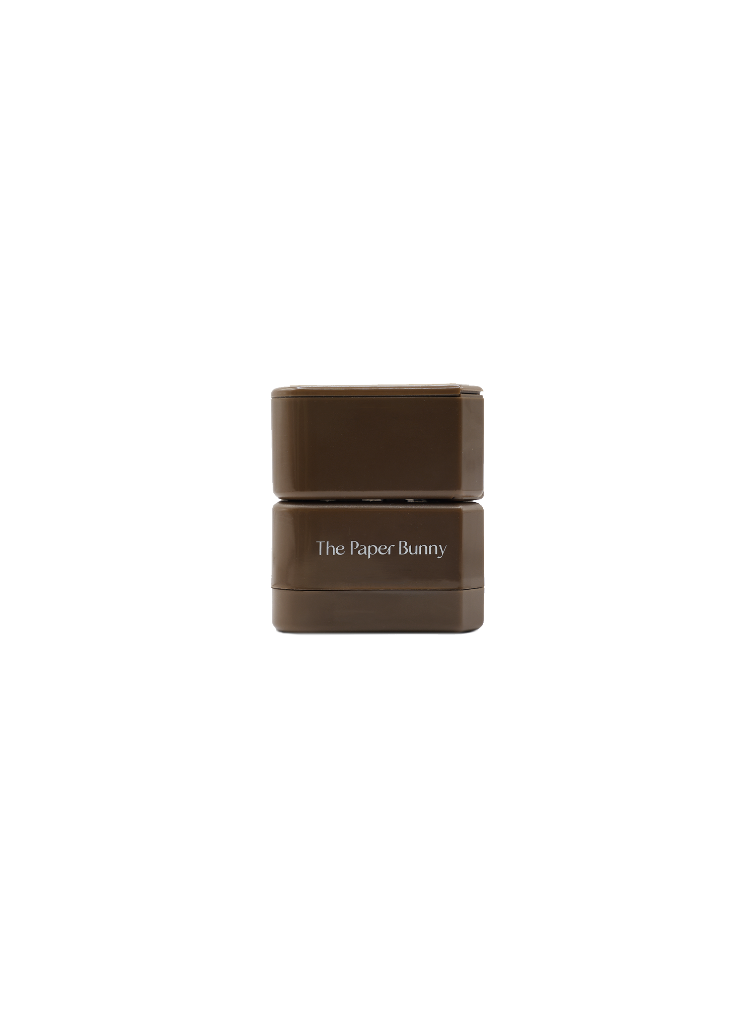 Travel Adapter Pouch Charm (Cortado)