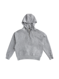 Travel Convertible Sweater (Cloud)
