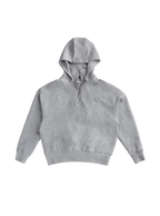 Travel Convertible Sweater (Cloud)