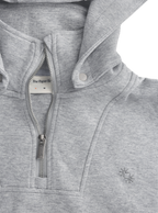 Travel Convertible Sweater (Cloud)