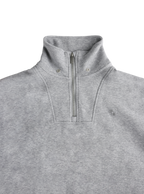 Travel Convertible Sweater (Cloud)