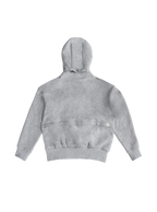 Travel Convertible Sweater (Cloud)