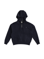 Travel Convertible Sweater (Nightfall)
