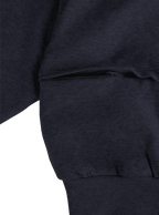 Travel Convertible Sweater (Nightfall)