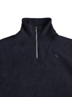 Travel Convertible Sweater (Nightfall)