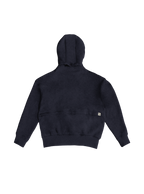 Travel Convertible Sweater (Nightfall)