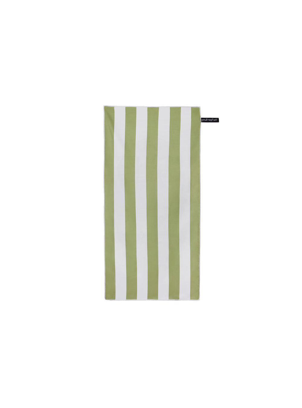 Mini Travel Towel (Lulu Clover)